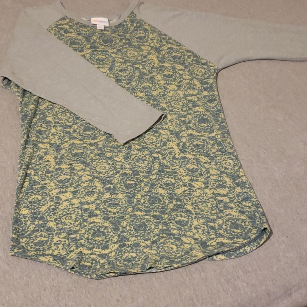 LuLaRoe Top